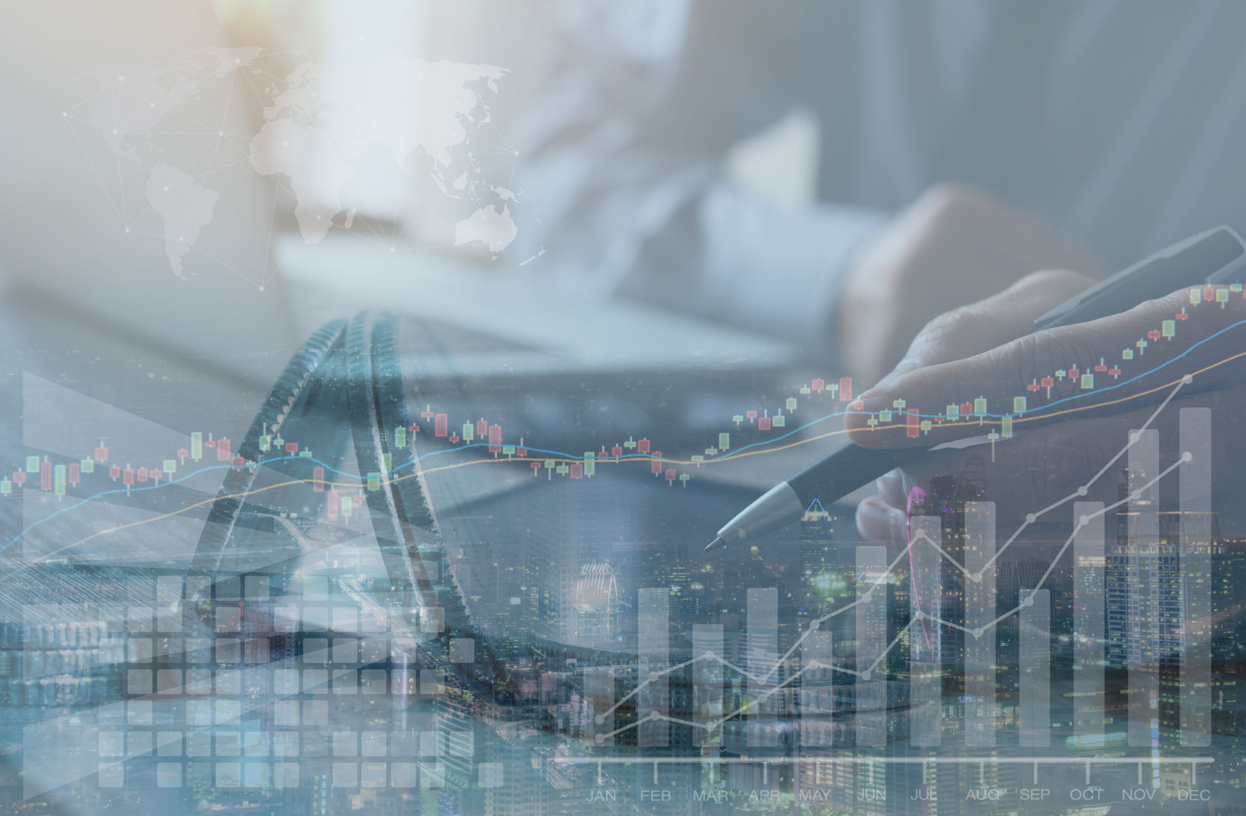 Macroeconomic Update: Inflation, the Great Unknown