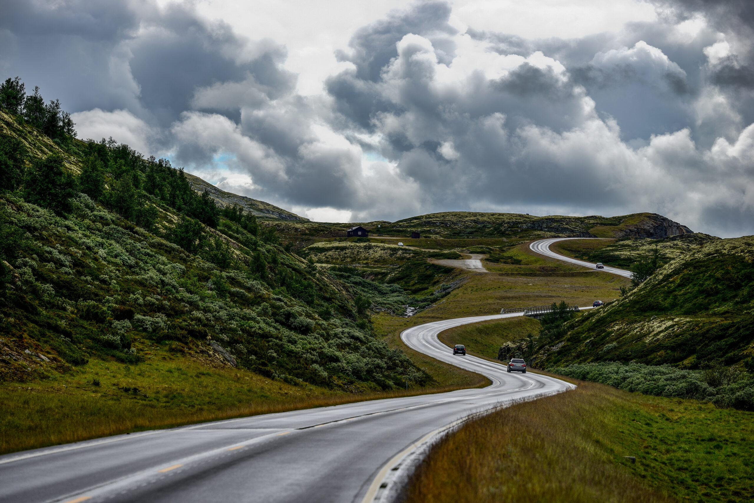 Where Do We Go from Here?