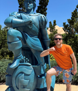 Eric Walter, MBA, CFP® hover