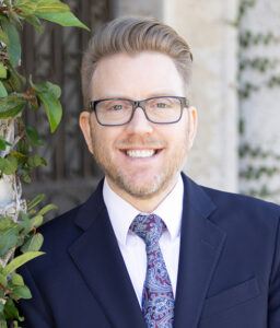 Eric Walter, MBA, CFP®