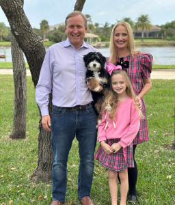 John West III, MBA, CFP® hover