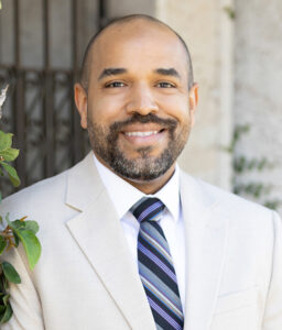 Kyron Harold, MS, CFA