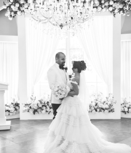 Kyron Harold, MS, CFA hover