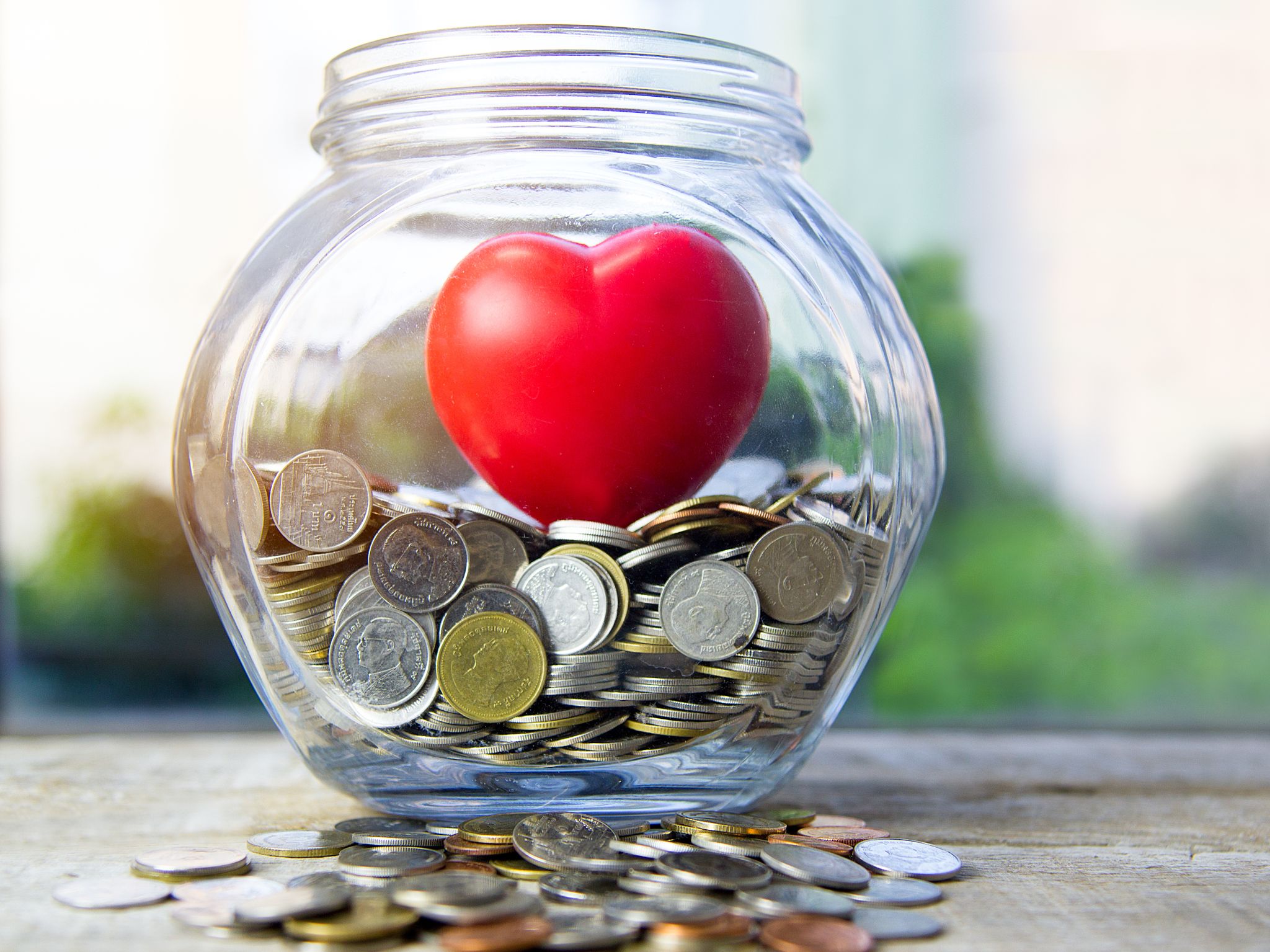 Financial Planning Corner: Updated Tax Benefits of Charitable Giving