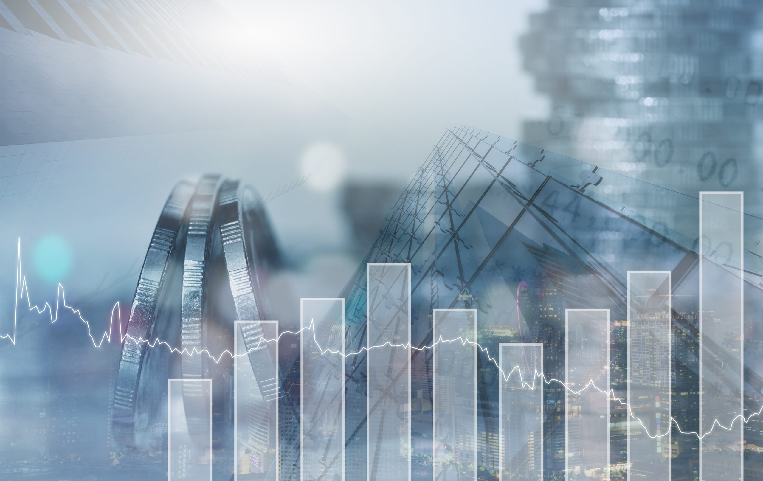 Markets: 1st Quarter, 2026