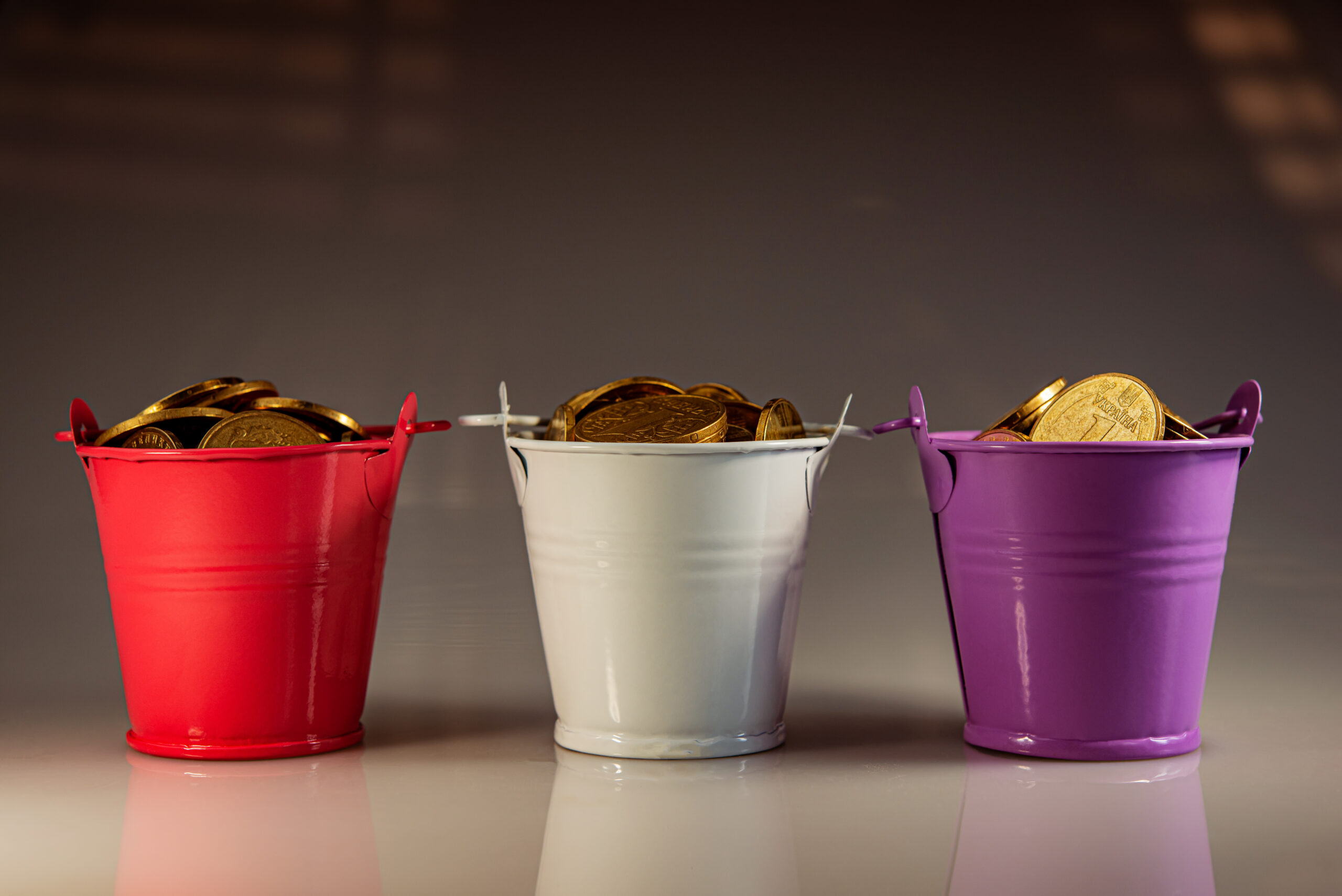 Financial Planning Corner: The Power of Three