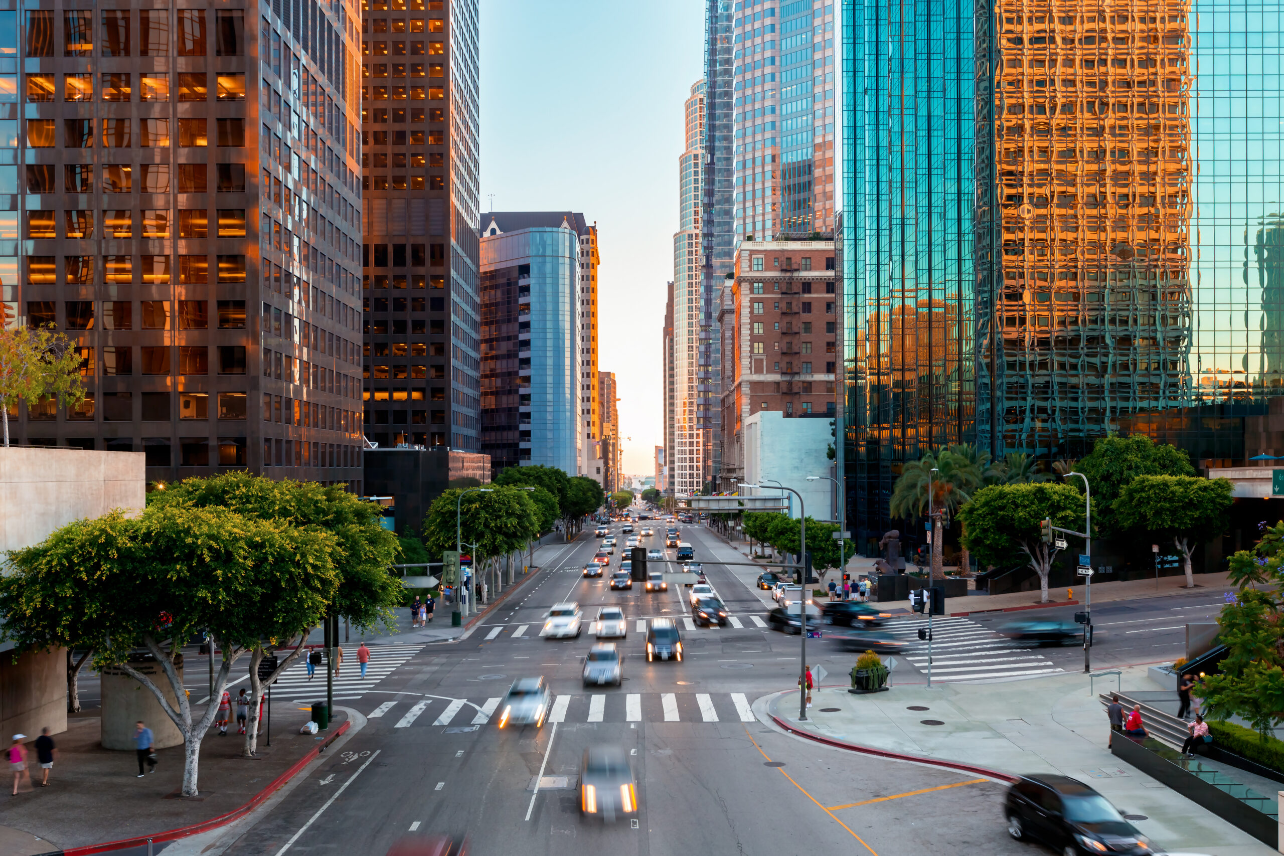 Macroeconomics Update: Momentum Moderates but Remains Intact