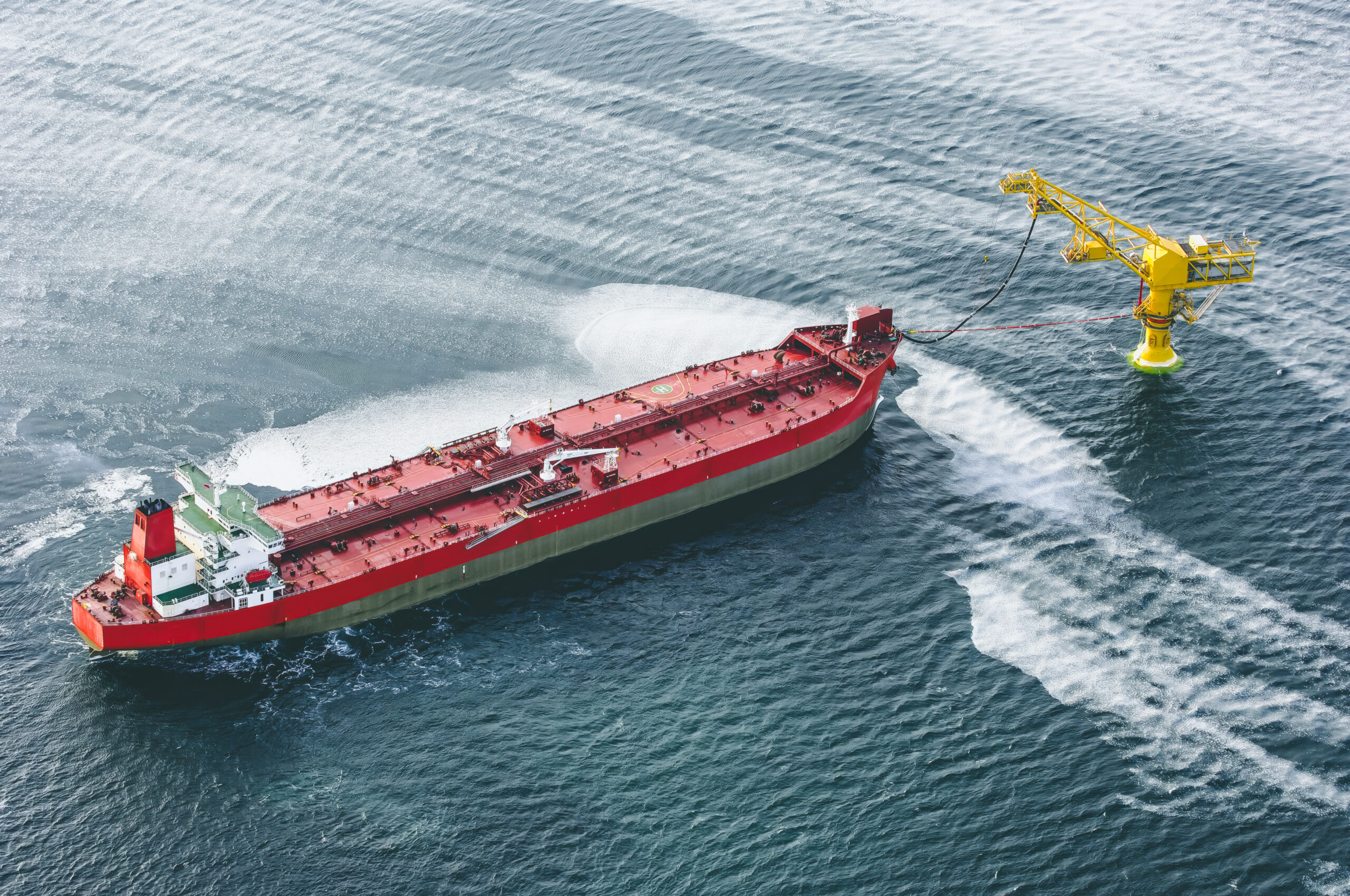 Geopolitical Events Move Quickly