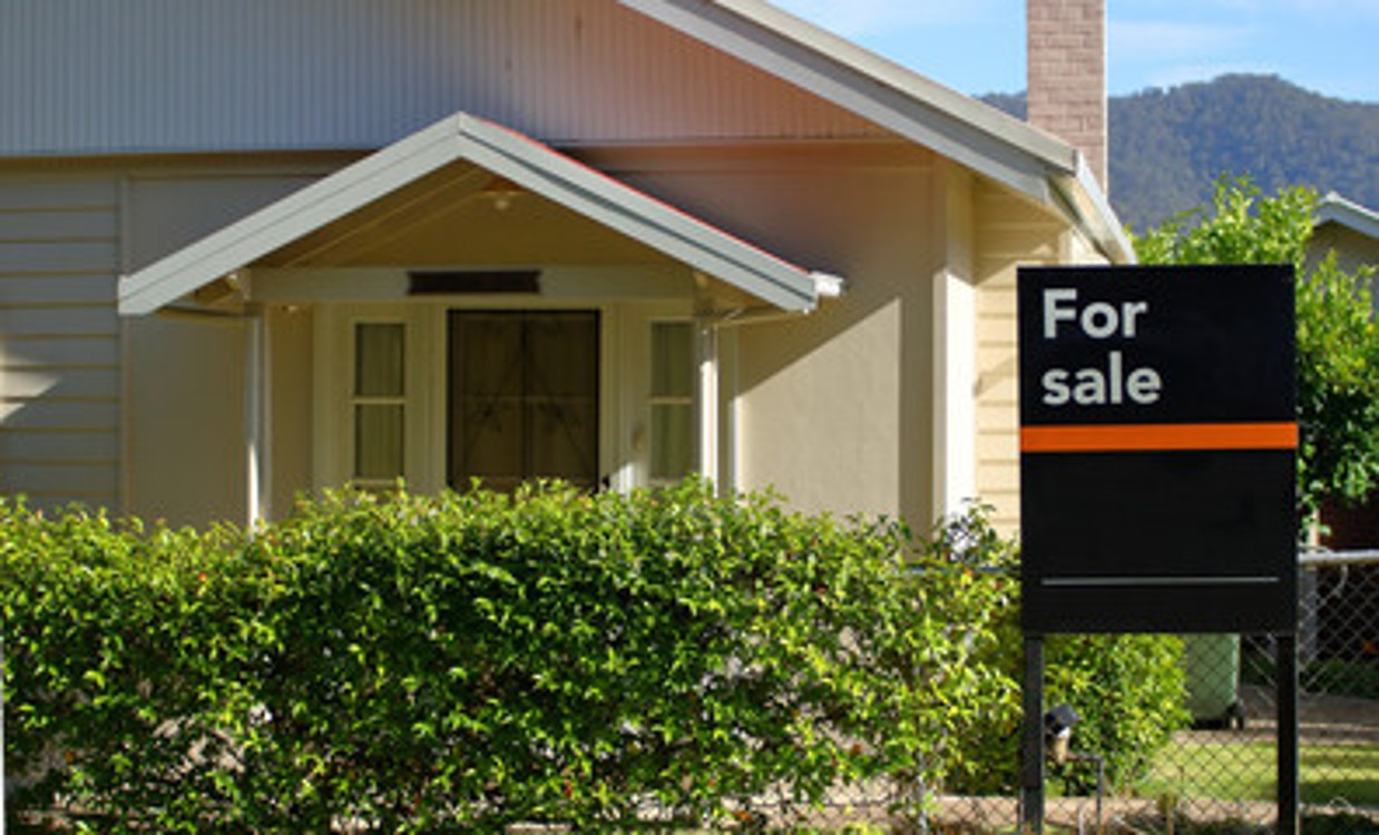 How to Buy a Home