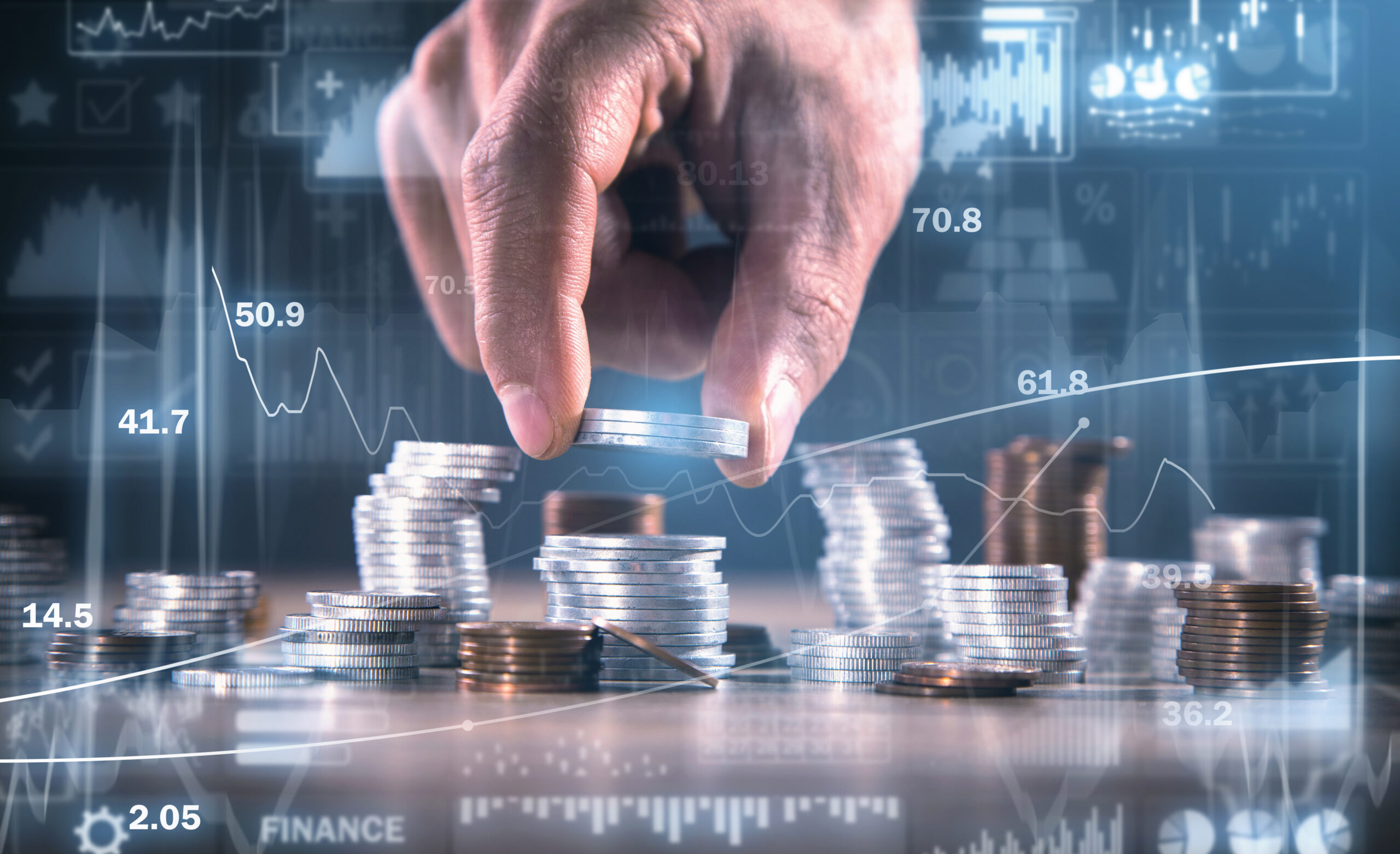 Markets – 3rd Quarter, 2026